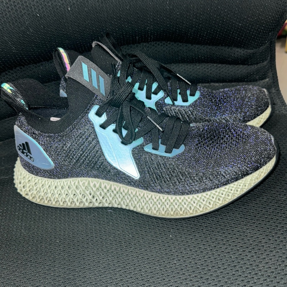Adidas Alphaedge 4D